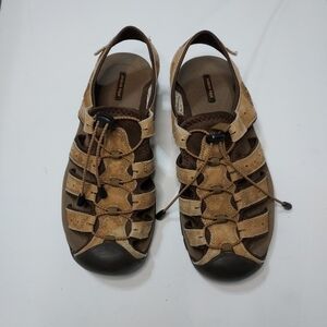 ATIKA outdoor man's sandals